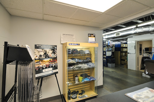 Subaru Dealer «Beechmont Subaru», reviews and photos, 8021 Beechmont Ave, Cincinnati, OH 45255, USA