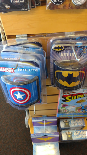 Book Store «Books-A-Million», reviews and photos, 2929 James Sanders Blvd, Paducah, KY 42001, USA