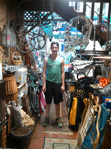 Cafe «Conover Coffees & Chocolates», reviews and photos, 201 N 3rd St #123, Oregon, IL 61061, USA