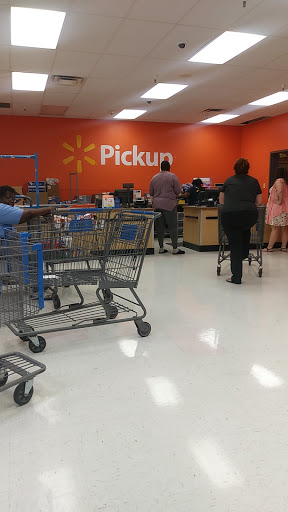 Department Store «Walmart Supercenter», reviews and photos, 2014 S Irby St, Florence, SC 29505, USA