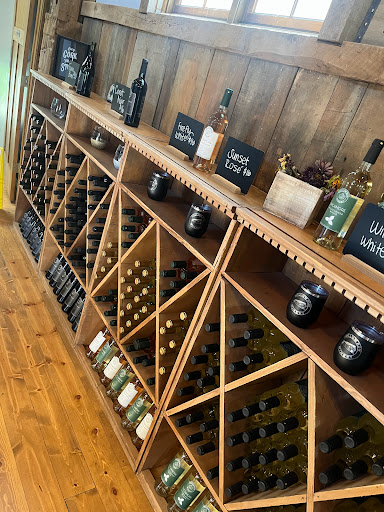 Winery «Mallow Run Winery», reviews and photos, 6964 W Whiteland Rd, Bargersville, IN 46106, USA