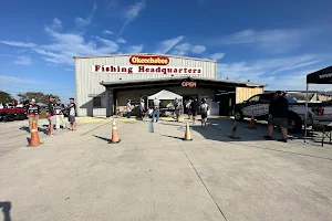 Okeechobee Fishing Headquarters image