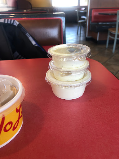 Mexican Restaurant «El Pollo Loco», reviews and photos, 1449 E Colorado Blvd, Pasadena, CA 91106, USA