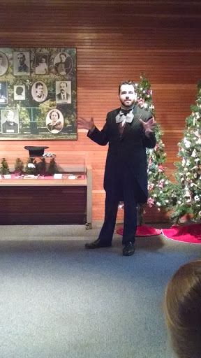 History Museum «Alexander Ramsey House», reviews and photos, 265 Exchange St S, St Paul, MN 55102, USA