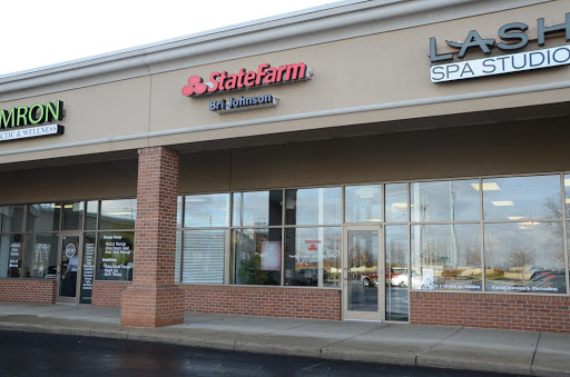 Auto Insurance Agency «Bri Johnson - State Farm Insurance Agent», reviews and photos