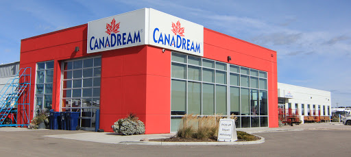 CanaDream RV Rentals and Sales