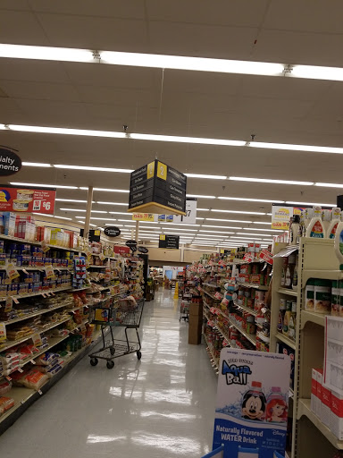 Supermarket «Weis Markets», reviews and photos, 5715 Crain Hwy, Upper Marlboro, MD 20772, USA