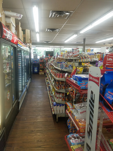 Supermarket «B & N Food Market», reviews and photos, 5945 Elmburg Rd, Bagdad, KY 40003, USA
