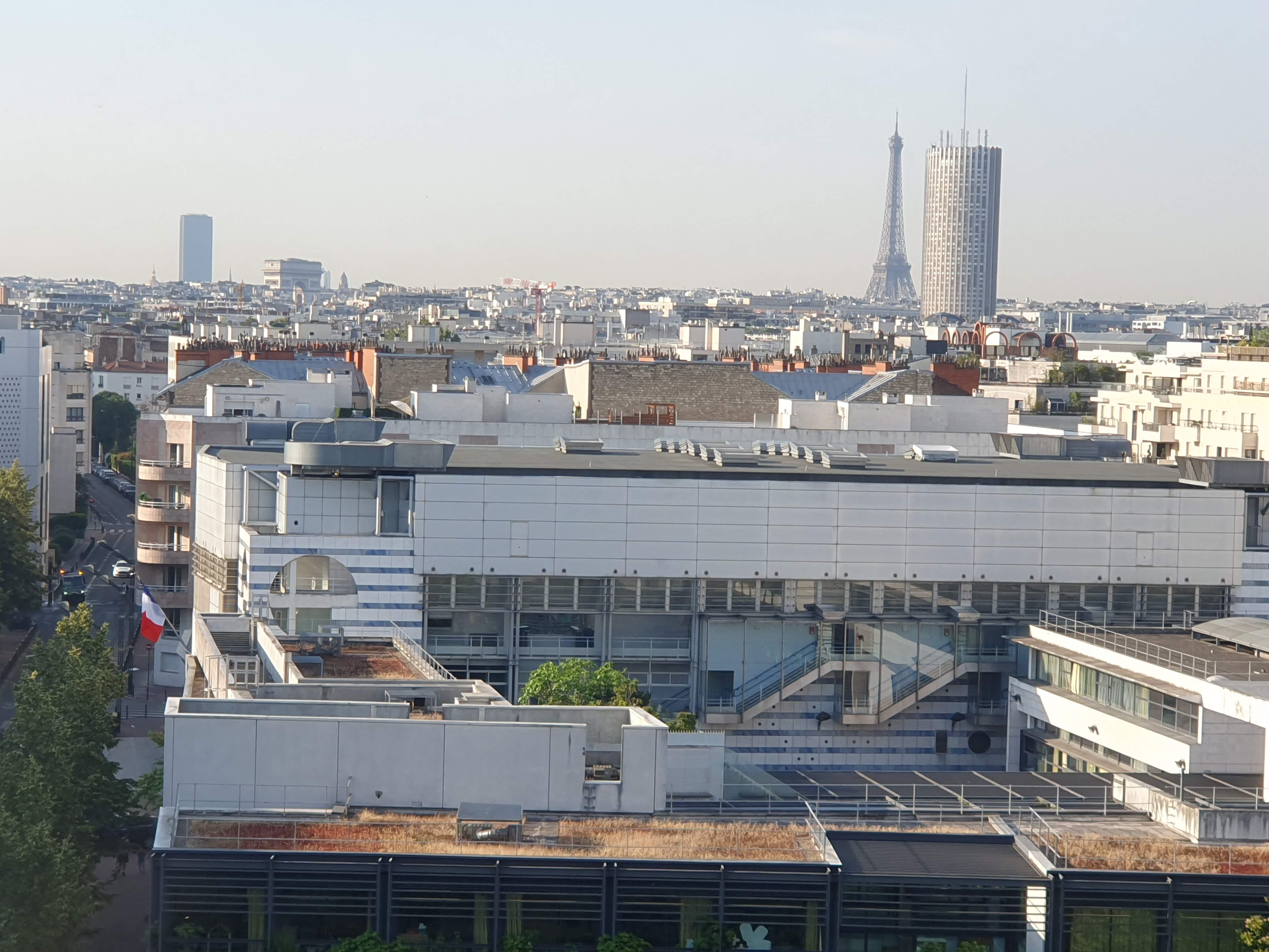 Photo n° 1 de l'avis de Sladjan.t fait le 20/06/2023 à 20:40