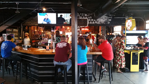 Bars in Kansas City
