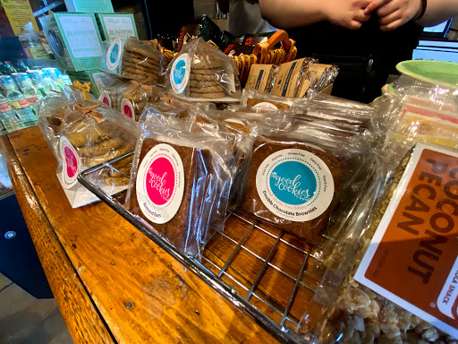 Coffee Shop «Jones Coffee Roasters», reviews and photos, 693 S Raymond Ave, Pasadena, CA 91105, USA