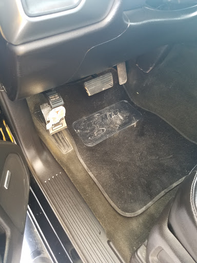 Car Wash «Swash Car Wash», reviews and photos, 5790 FM 1960, Humble, TX 77346, USA