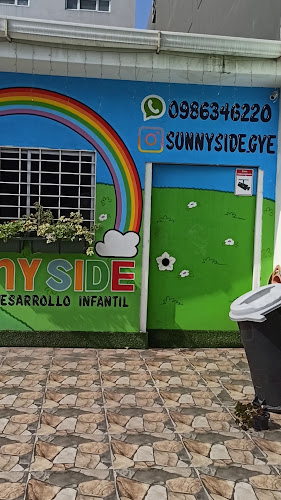 Opiniones de SunnySide Gye en Guayaquil - Guardería
