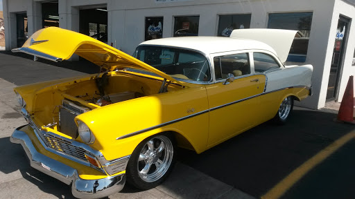 Car Wash «At Tha Car Wash», reviews and photos, 2600 S Broadway, Denver, CO 80210, USA