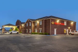 Comfort Suites image