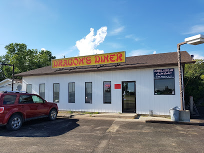 Dragon's Diner