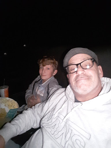 Movie Theater «AMC Florence 12», reviews and photos, 310 Cox Creek Pkwy, Florence, AL 35630, USA