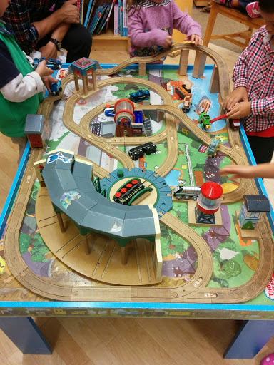 Book Store «Barnes & Noble», reviews and photos, 4972 Dublin Blvd, Dublin, CA 94568, USA