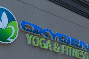 Oxygen Yoga & Fitness - Cole Harbour image
