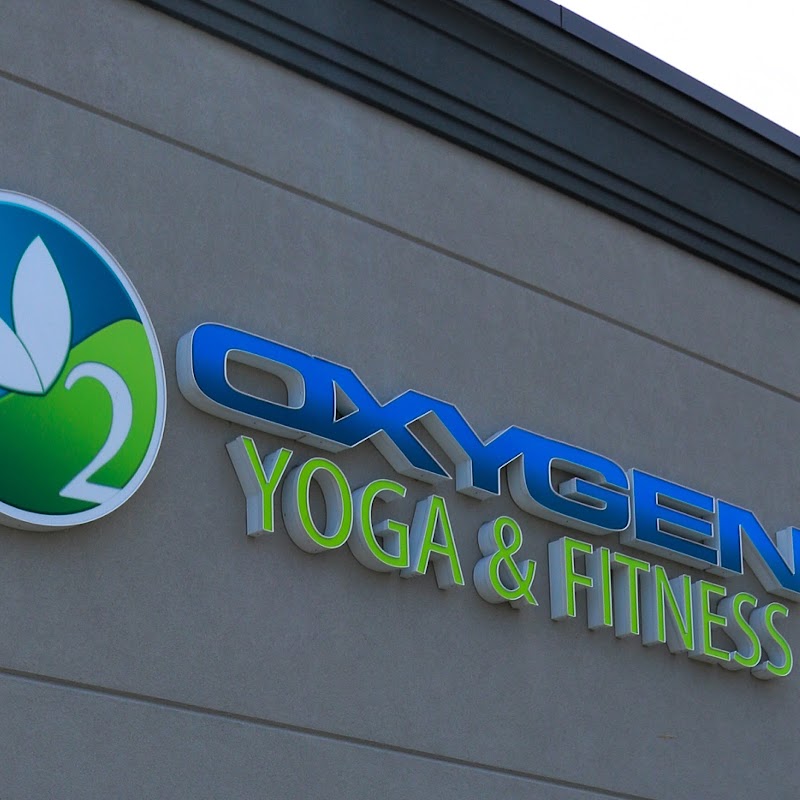 Oxygen Yoga and Fitness - Cole Harbour