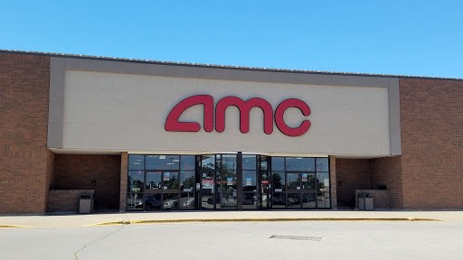Movie Theater «AMC Classic Hickory Point 12», reviews and photos, 150 Hickory Point Mall, Forsyth, IL 62535, USA