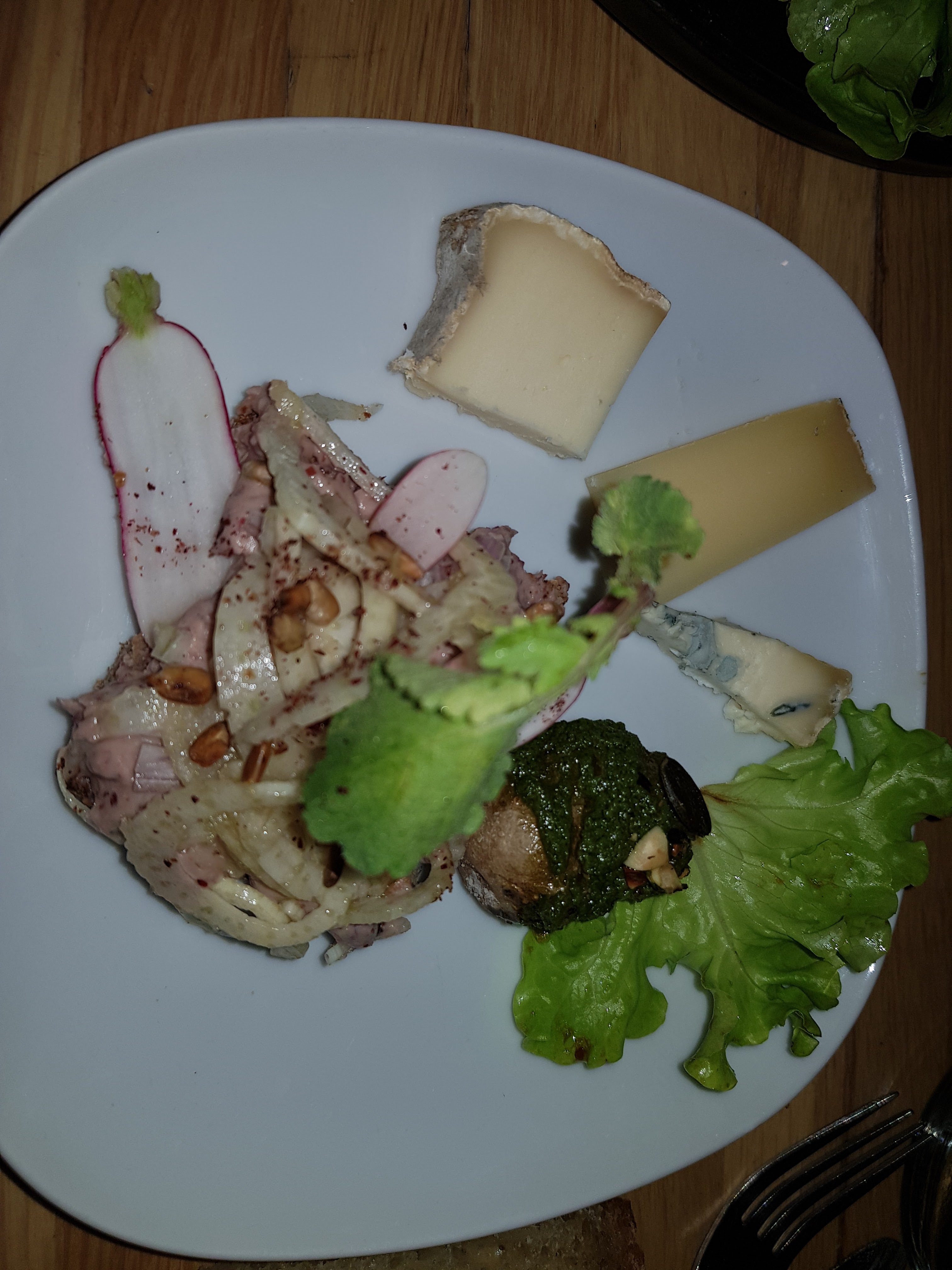 Photo n° 5 de l'avis de A..L fait le 14/05/2019 à 17:34