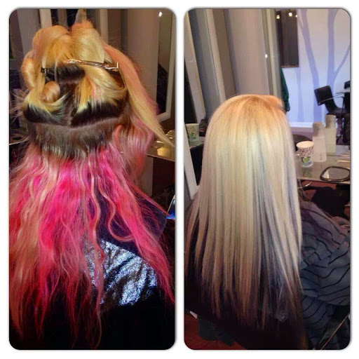 Beauty Salon «Salon Uruku», reviews and photos, 1161 Harrison Ave, Harrison, OH 45030, USA