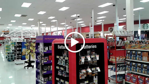 Department Store «Target», reviews and photos, 4600 Mitchellville Rd, Bowie, MD 20716, USA