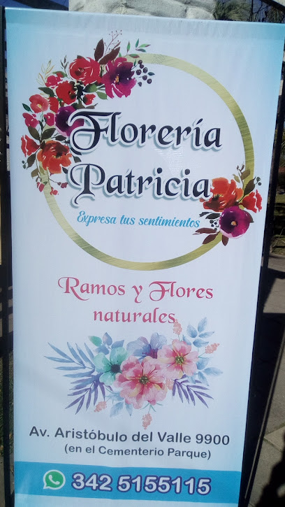Florería Patricia