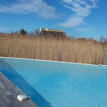 Photo n° 5 de l'avis de Marie. fait le 04/03/2018 à 07:11 pour Hotel Les Arnelles - Hotel & Restaurant Camargue à Saintes-Maries-de-la-Mer