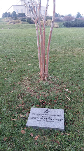 Museum «The George Washington Masonic National Memorial», reviews and photos, 101 Callahan Dr, Alexandria, VA 22301, USA