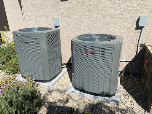 AirTime Cooling and Heating LLC