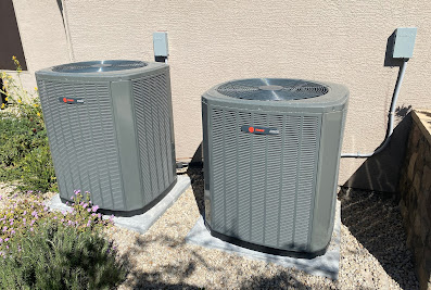 AirTime Cooling and Heating LLC Review & Contact Details