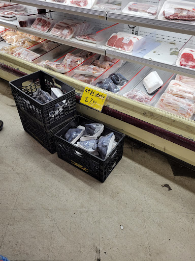 Supermarket «New Age Market», reviews and photos, 160-6 Northern Blvd, Flushing, NY 11358, USA