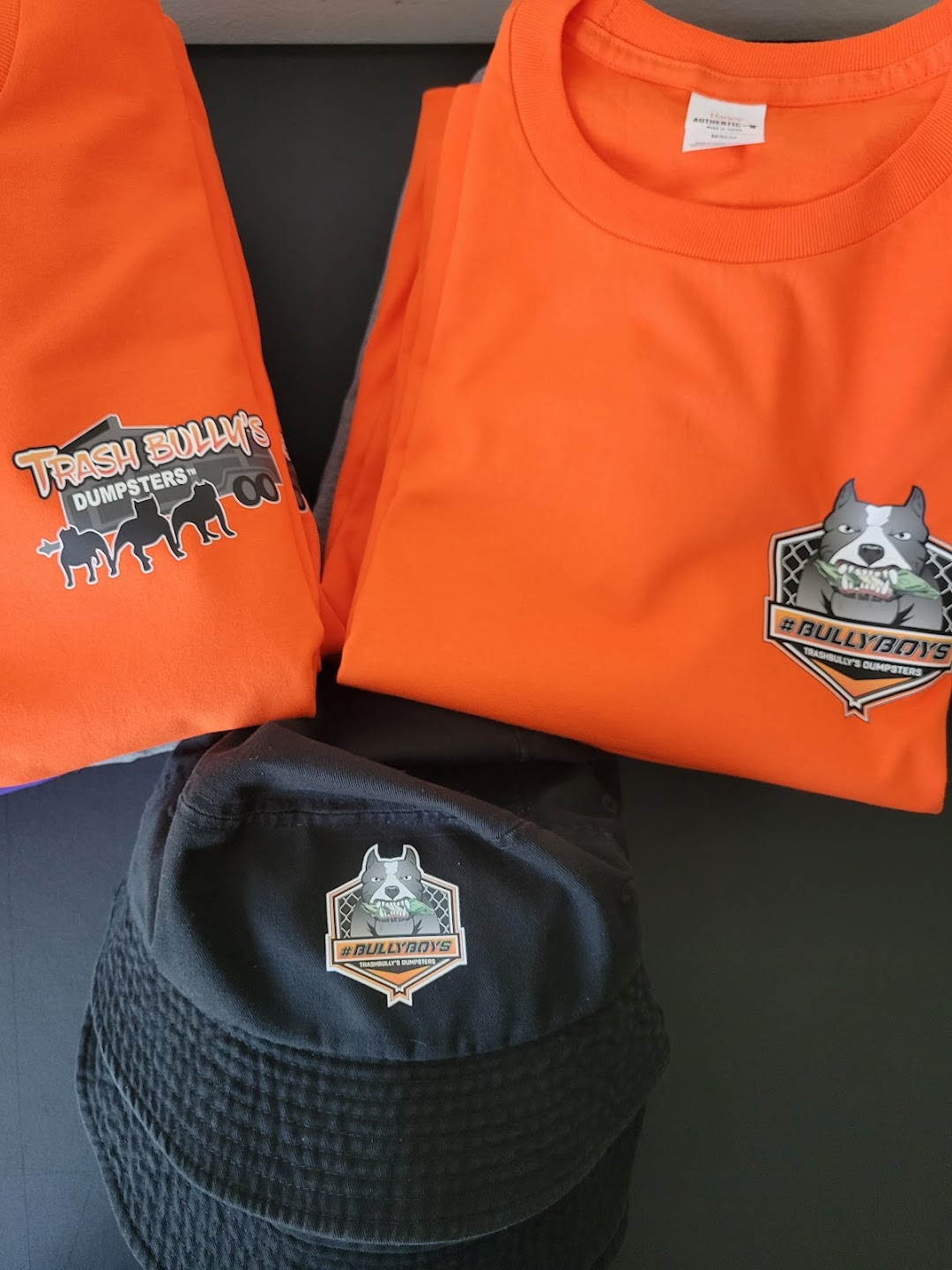 Motorcitee Custom Printing & Embroidery LLC