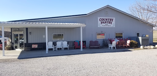 Convenience Store «Country Pantry», reviews and photos, Guthrie Rd, Guthrie, KY 42234, USA
