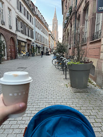 Les plus récentes photos du Café Mokxa Boutique Strasbourg - n°6