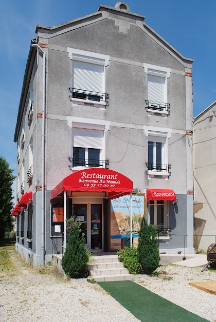 Restaurant Lenumide à Sainte-Savine (Aube 10)