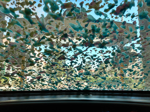 Car Wash «Sandlapper Car Wash», reviews and photos, 302 13th Ave S, Myrtle Beach, SC 29577, USA