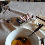 Photo n°2 de l'avis de Ali.b fait le 19/07/2017 à 06:51 sur le  Agorà Palace Hotel à Biella