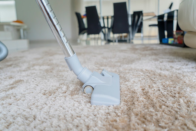 South Carpet Cleaning Pros - Laundry service