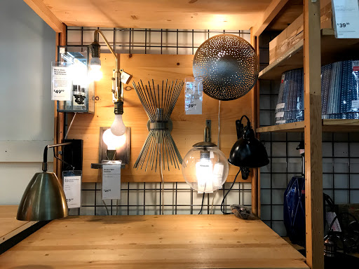 Furniture Store «Cost Plus World Market», reviews and photos, 550 Town Center Blvd, Garland, TX 75040, USA