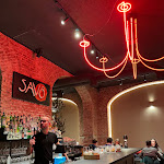 Photo n°1 de l'avis de Kitti.� fait le 03/04/2024 à 08:34 sur le  Savô Pizzeria Gourmet à Milan