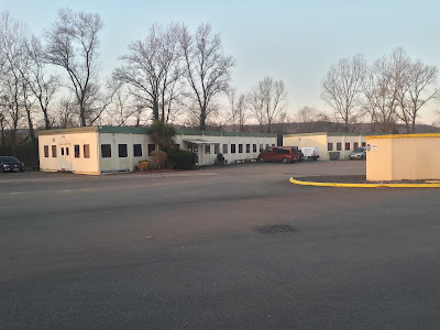 Lapassade Ets à Artiguelouve