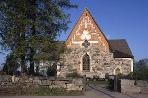 Saint Birgit Church image
