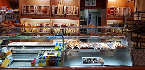 Panadería PANADERÍA TUÑÓN Grado