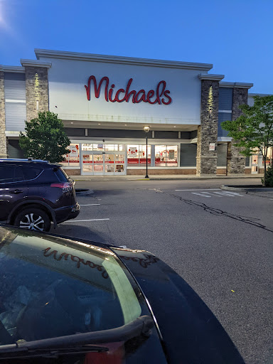 Craft Store «Michaels», reviews and photos, 261 University Ave, Westwood, MA 02090, USA