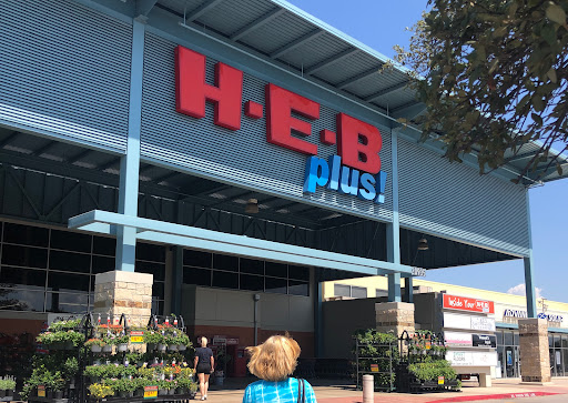 Grocery Store «H-E-B plus!», reviews and photos, 20935 US-281, San Antonio, TX 78258, USA