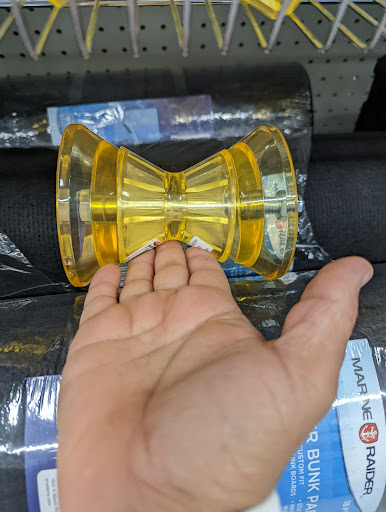 Sporting Goods Store «Academy Sports + Outdoors», reviews and photos, 2540 N Greenwich Rd, Wichita, KS 67226, USA