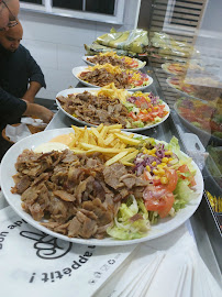 Plats et boissons du Restaurant Grec de l'Aqueduc à Plaisir - n°12